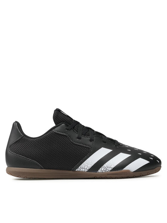 Scarpe Predator Freak .4 in Sala FY1042 Nero