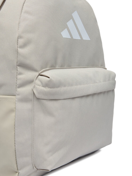 adidas adidas Hátizsák C-CLSC BOS BP JX8860 Világos bézs