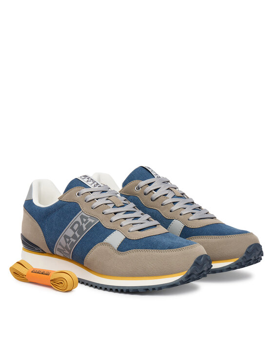 Napapijri Napapijri Sneakersy NP0A8B2W Barevná