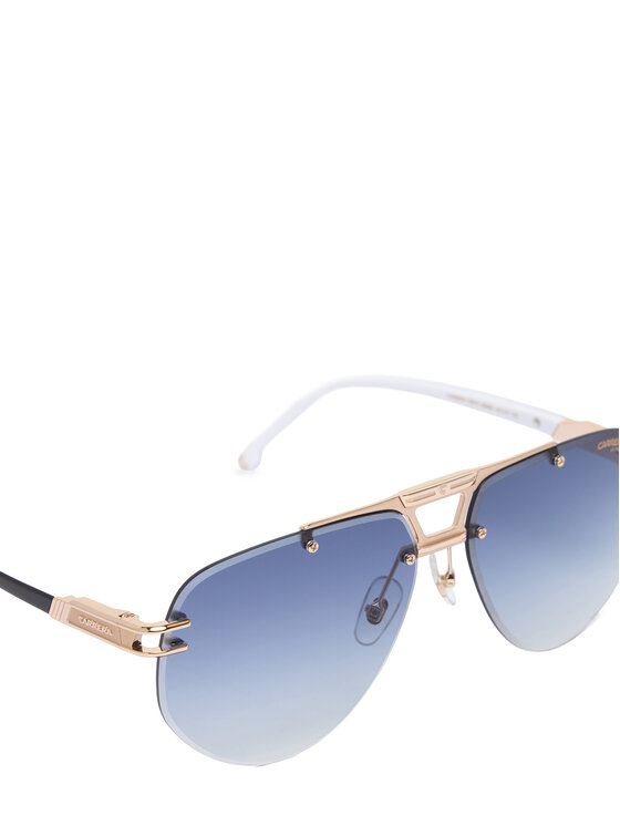 Carrera Carrera Saulesbrilles 1087/S 208715 Melns