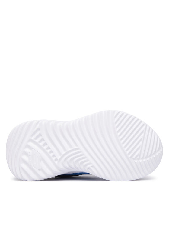 Skechers Skechers Sneakersy Bounder - Hydra Cool 303452N/NVMT Modrá