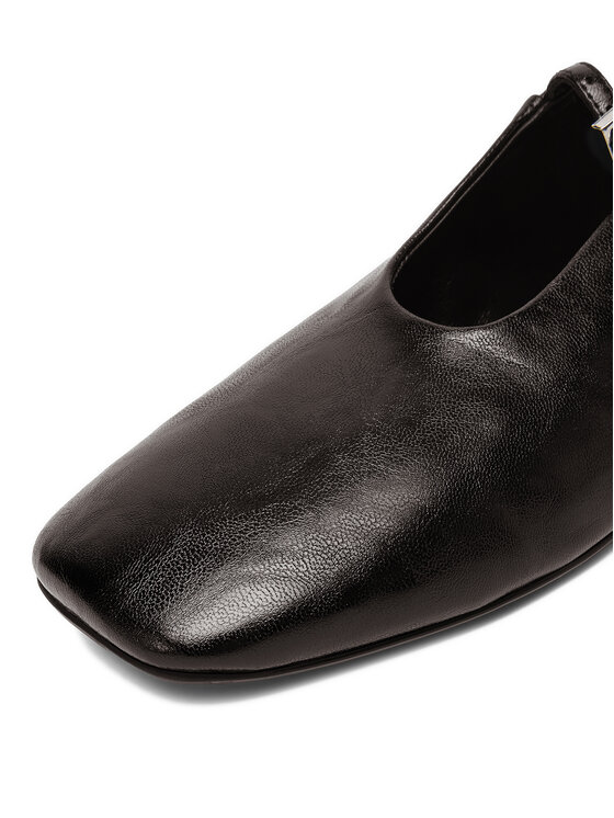 GINO ROSSI GINO ROSSI Balerinke EO-ELSA-V2080 Rjava