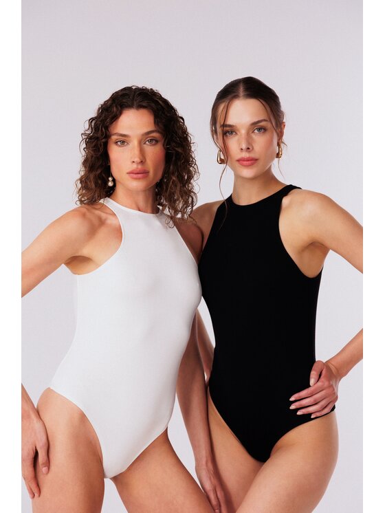 LE POSSÉ LE POSSÉ Body BK Nero