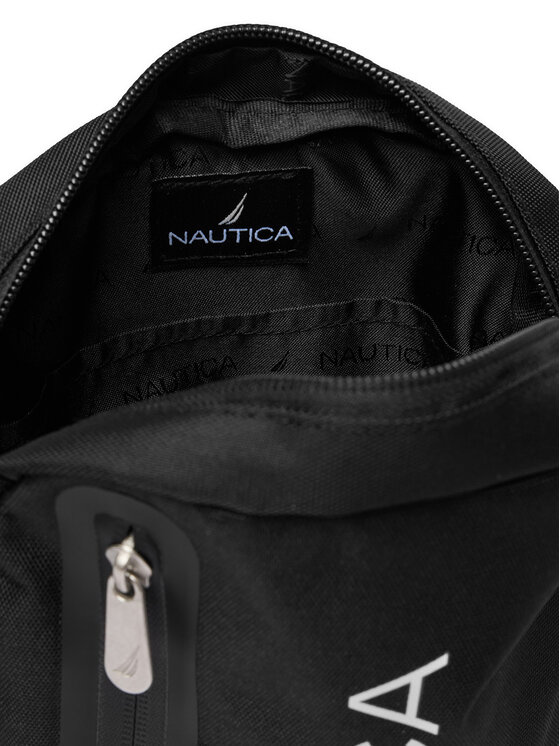 Nautica Nautica Borsellino WBEOHP-NTC-P-002-10 Nero