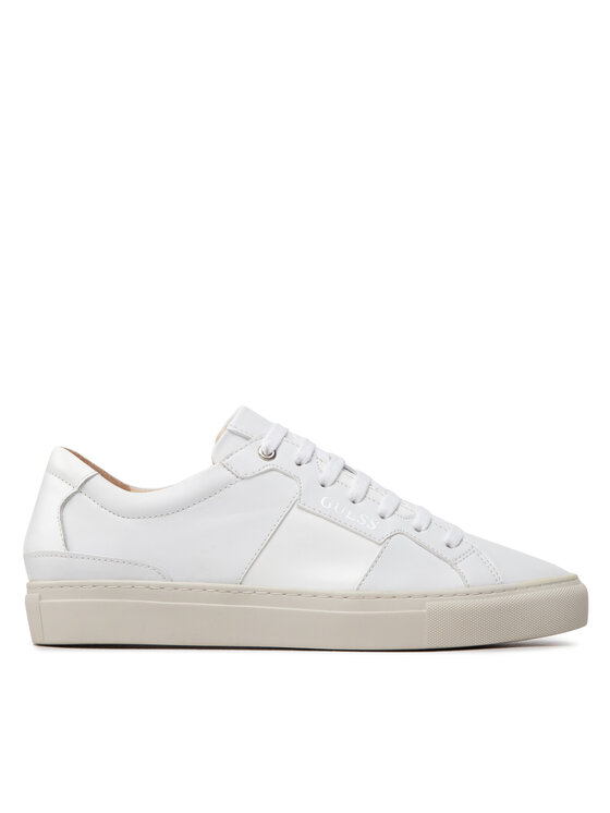 Sneakers Ravenna Low FM8RAL LEA12 Bianco