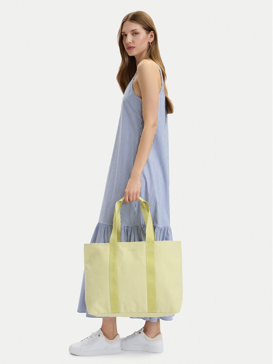 HUGO HUGO Handtasche 50563013 Beige