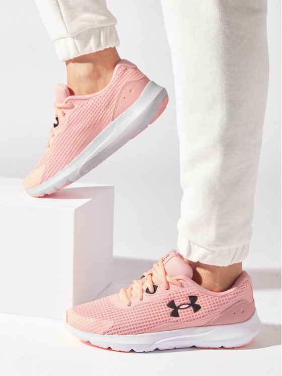 Under armour w surge sale