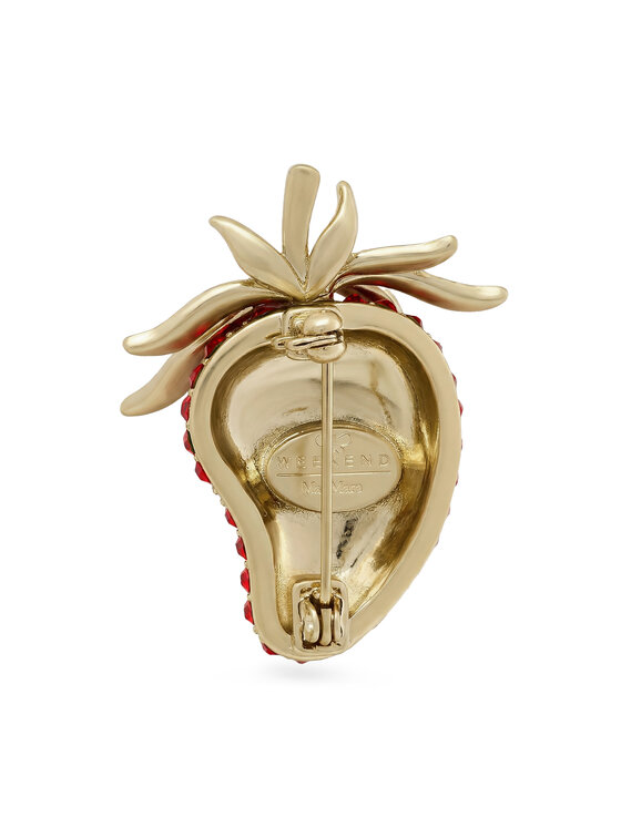 Weekend Max Mara Weekend Max Mara Sagė 2615751024650 Raudona