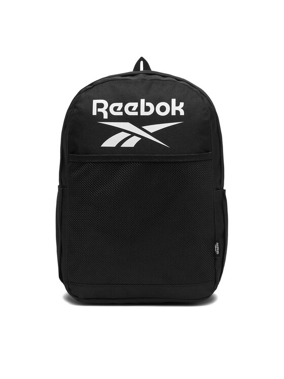 Reebok Reebok Ruksak CWBEO-RBK-M-009-10 Čierna