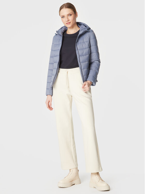 T-shirt TTSHF043 Blu scuro Regular Fit