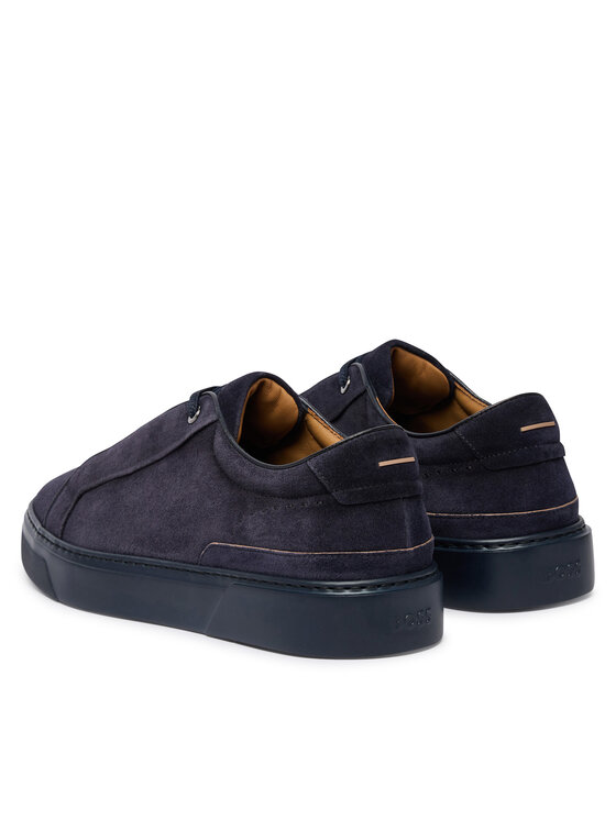 BOSS BOSS Sneakers Gary 50534292 Dunkelblau