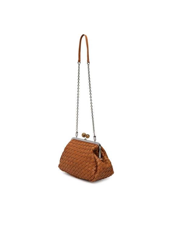 Weekend Max Mara Weekend Max Mara Handtasche 2515511105650 Braun