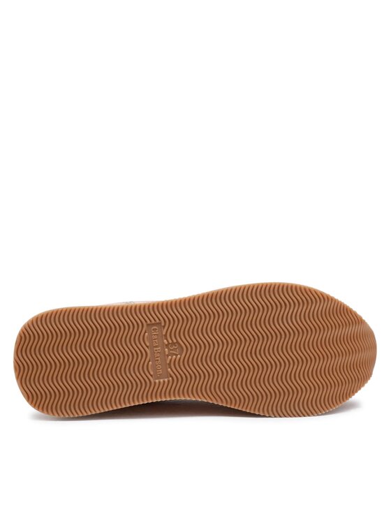 Clara Barson Clara Barson Sportcipő WS22266-01 Rózsaszín