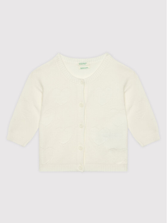 Cardigan United Colors Of Benetton