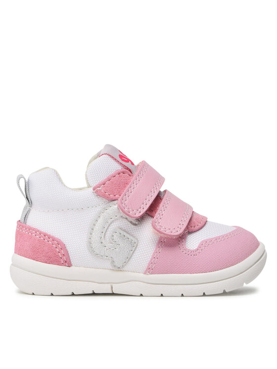 Sneakers 222605-C M Bianco