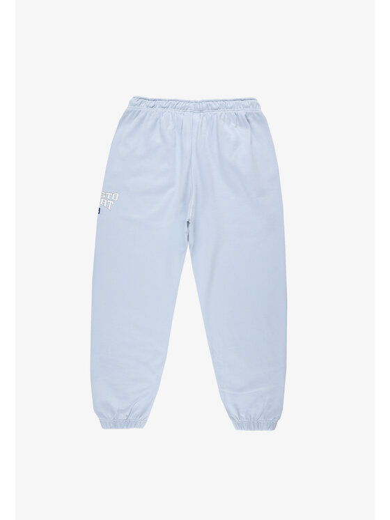 PROSTO. PROSTO. Spodnie dresowe Harvard Niebieski Oversize