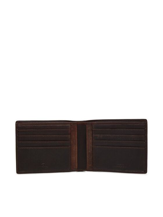 Guess Guess Suur naiste rahakott SMROVL LEA27 Pruun