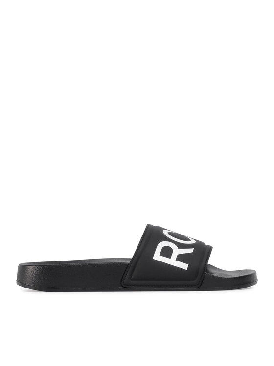 Roxy Roxy Natikače ARJL100679 Crna