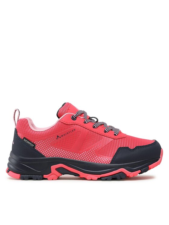 Sneakers Famtin W232308 Rosa