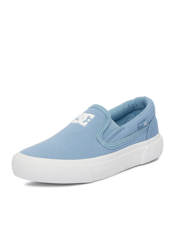 DC Shoes DC Shoes Teniși CEO-LEA-BDB-DC006-CH Albastru
