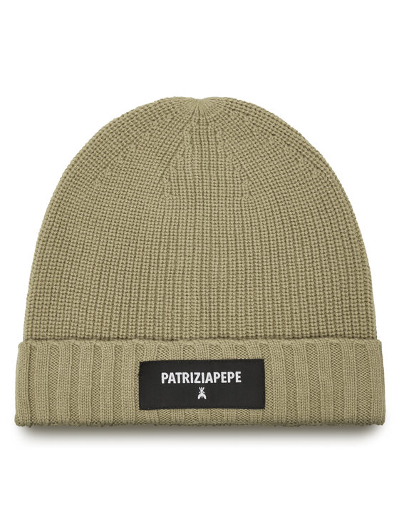 Patrizia Pepe Patrizia Pepe Kepurė 2F0111/K9O3A-B848 Pilka