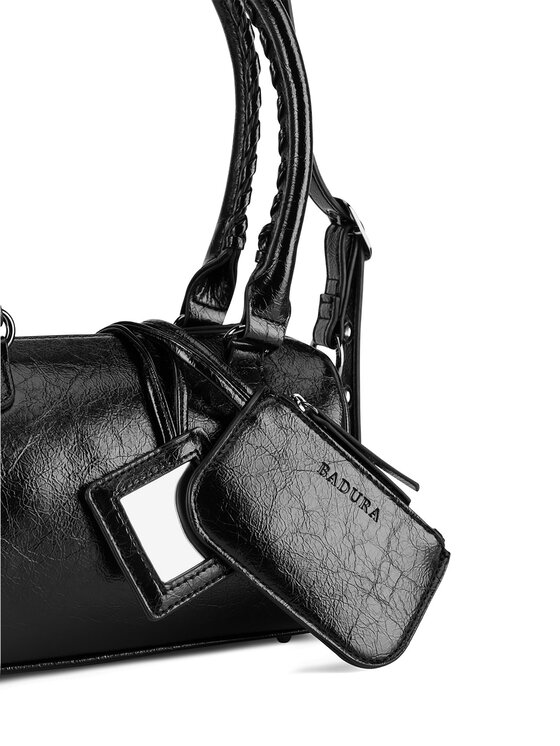 Badura Badura Handtasche TYL00486 Schwarz