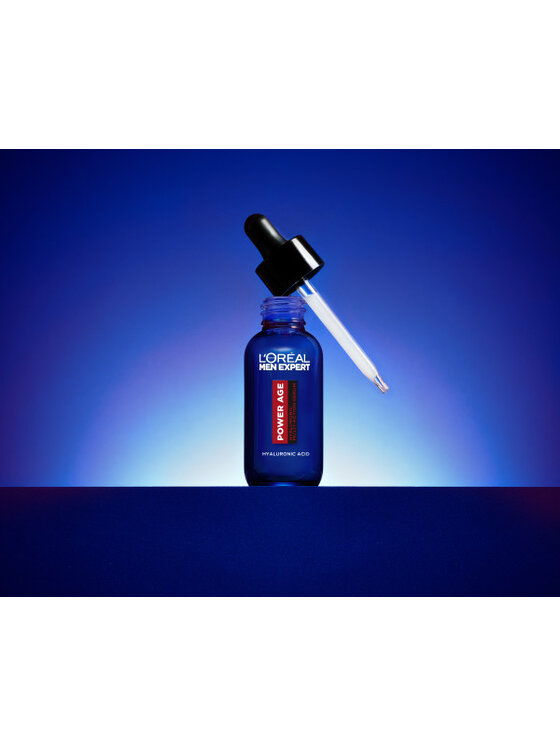 L'Oreal Paris L'Oreal Paris Men Expert Power Age Serum