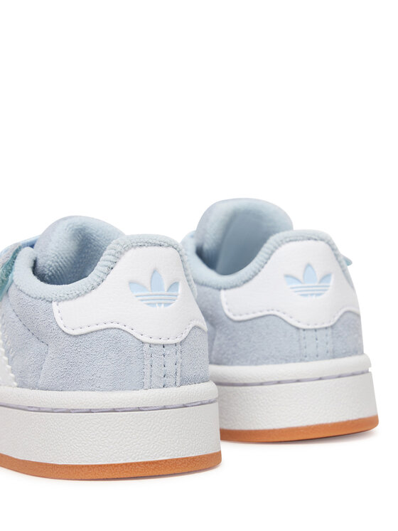 adidas adidas Sneakers Campus 00S JQ2001 Albastru deschis
