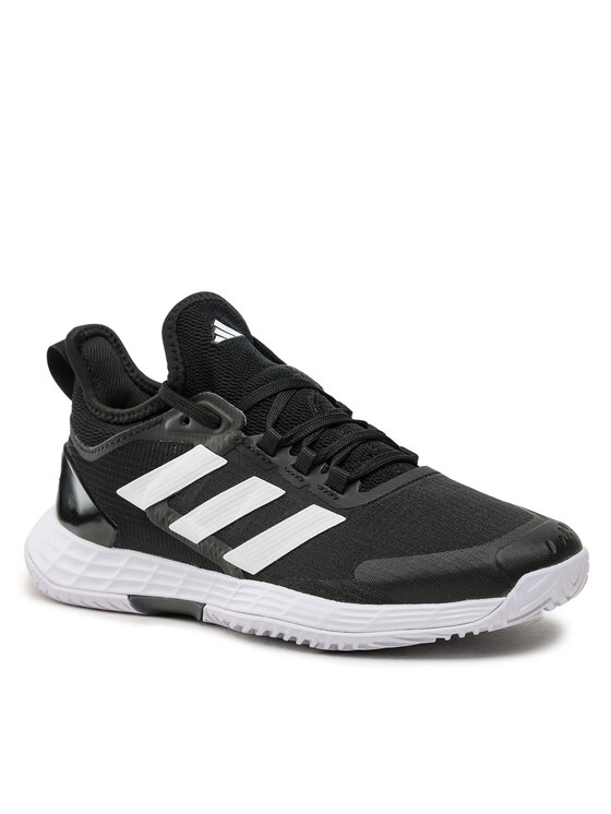adidas adidas Tenisové topánky Adizero Ubersonic 4.1 ID1564 Čierna