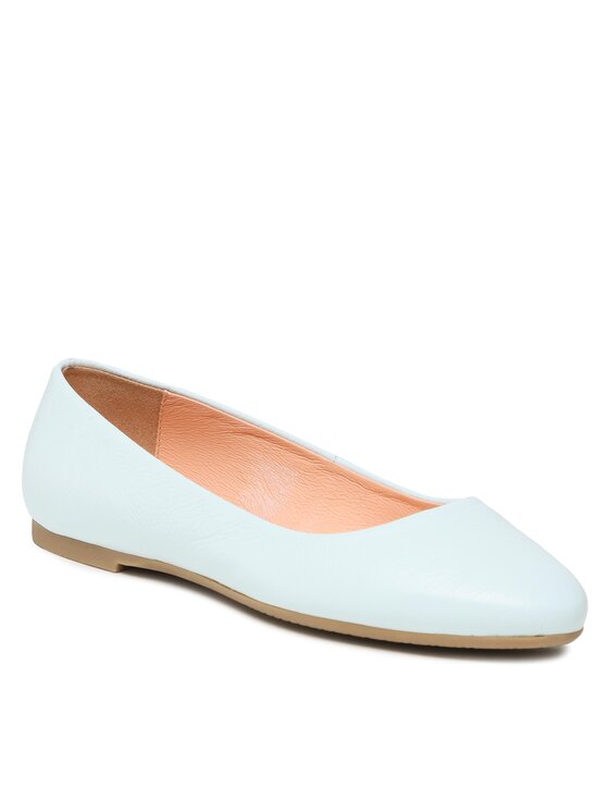 Ballerine 1472500 Blu