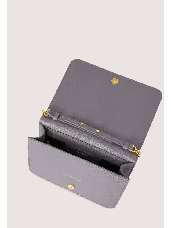 Trussardi Trussardi Torebka Z392E106554N0G2 Szary