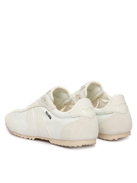 Palladium Palladium Laisvalaikio batai Pallaracer Flame 94644-116-M Balta