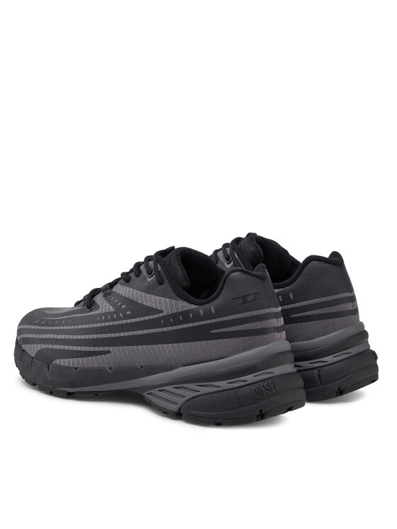 Diesel Diesel Sneakersy Y03436 P6907 HA639 Kolorowy