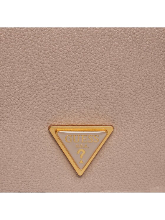 Guess Guess Handtasche James HWVA92 22780 Braun