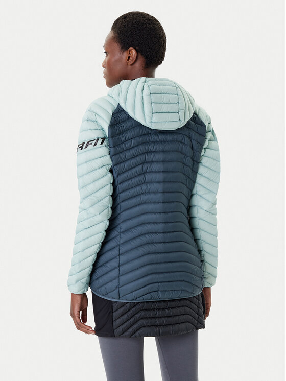 Dynafit Dynafit Dūnu jaka Radical 08-70915 Zils Regular Fit