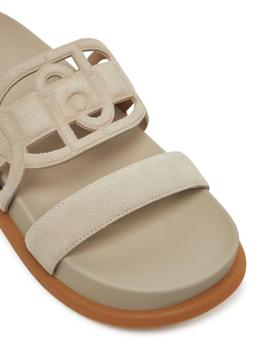 Liu Jo Liu Jo Παντόφλες SA5125 PX002 Μπεζ