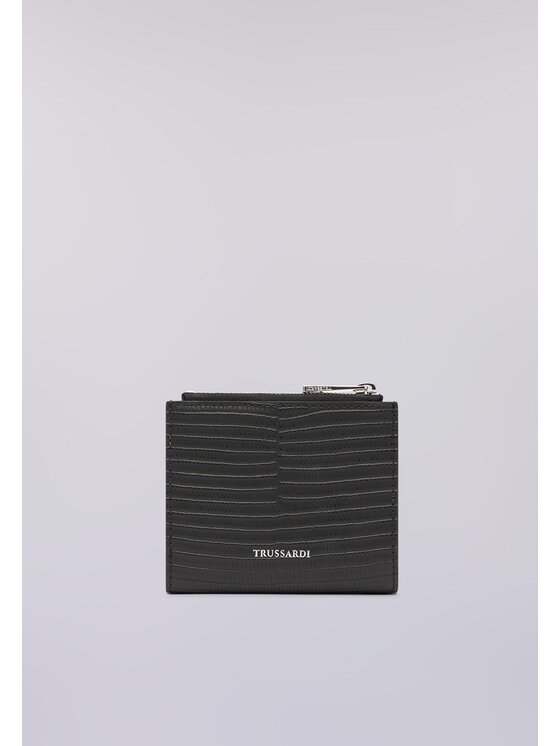 Trussardi Trussardi Portafoglio I033E200077N033 Nero