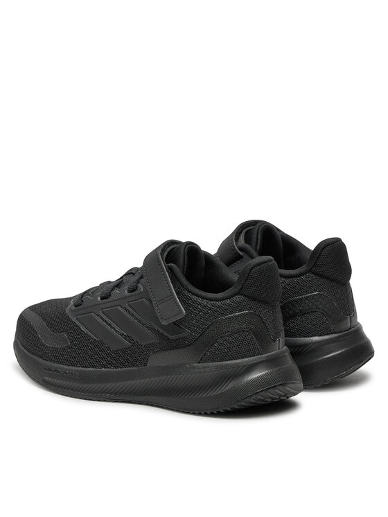 adidas adidas Sneakers Runfalcon 5 IE8573 Negru