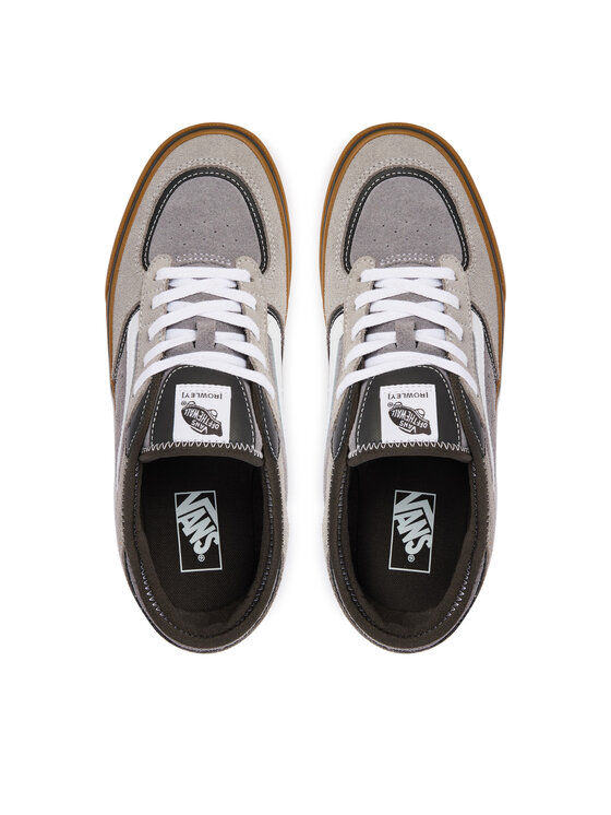 Vans Vans Sneakers Rowley Classic VN000SF485T1 Grigio