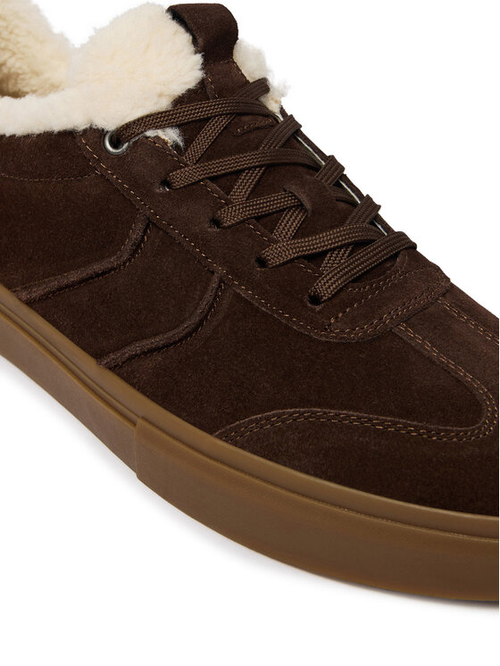 Vagabond Shoemakers Vagabond Shoemakers Sneakersy Cody 6240-240-31 Brązowy ciemny