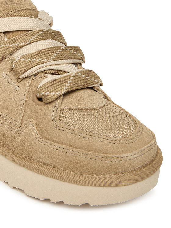 Ugg Ugg Sneakersy W Lo Lowmel 1168890 Beżowy