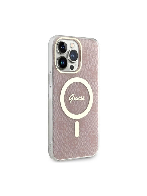Guess Guess Etui na telefon Pokrowiec Futerał Kolorowy