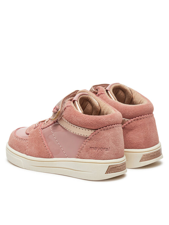 Mayoral Mayoral Sneakers 42490 85 Rosa