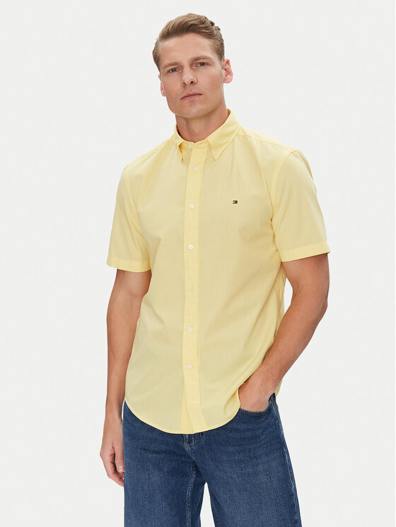 Koszula Tommy Hilfiger