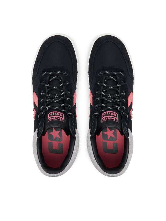 Converse Converse Sneakersy Cons Fastbreak Pro Cordura A10586C Czarny