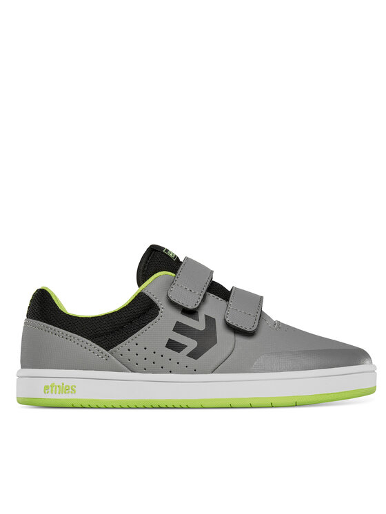 Etnies Snīkeri Little Kids Marana 4302000015 Pelēks