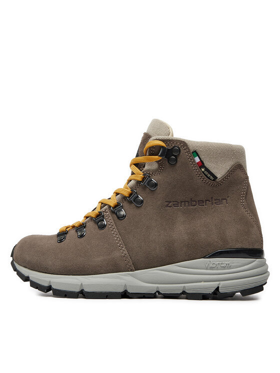 Zamberlan Zamberlan Matkajalatsid Cornell Lite Gtx GORE-TEX 0325PW0G Beež