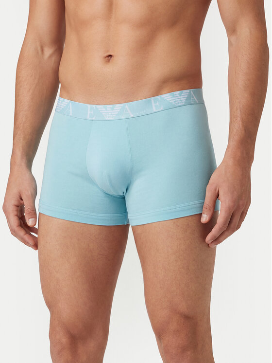 Emporio Armani Underwear Emporio Armani Underwear Súprava boxeriek EM003793 AF19898 M5081 Farebná