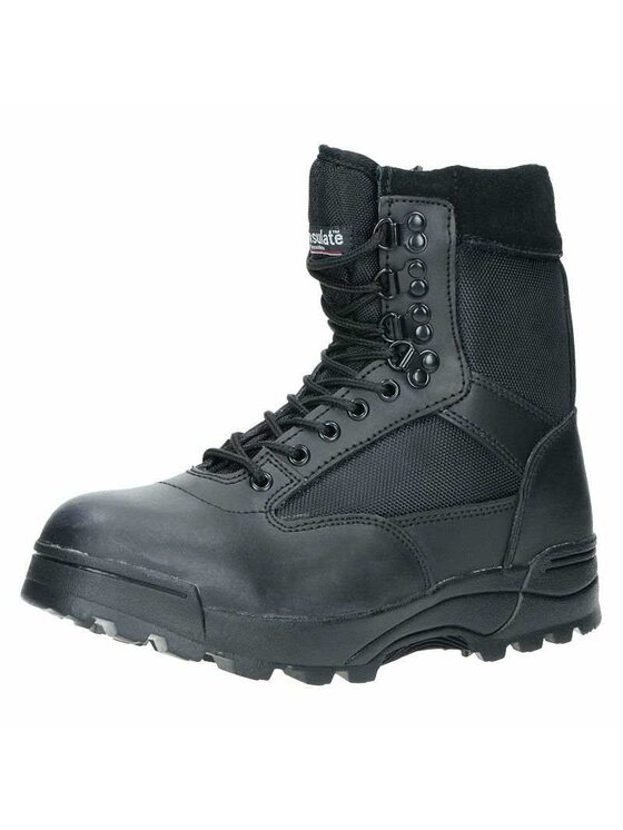 Brandit Brandit Buty 9017.2.43 Czarny