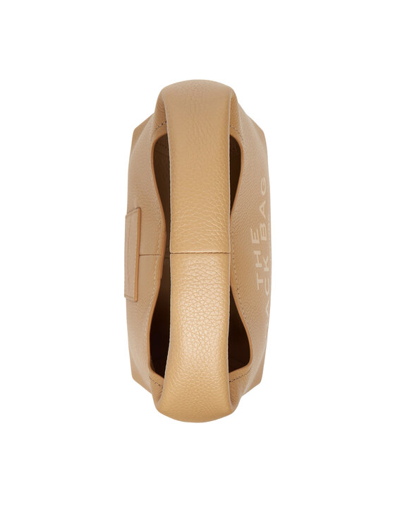 Marc Jacobs Marc Jacobs Τσάντα The Mini Sack 2F3HSH020H01 Καφέ